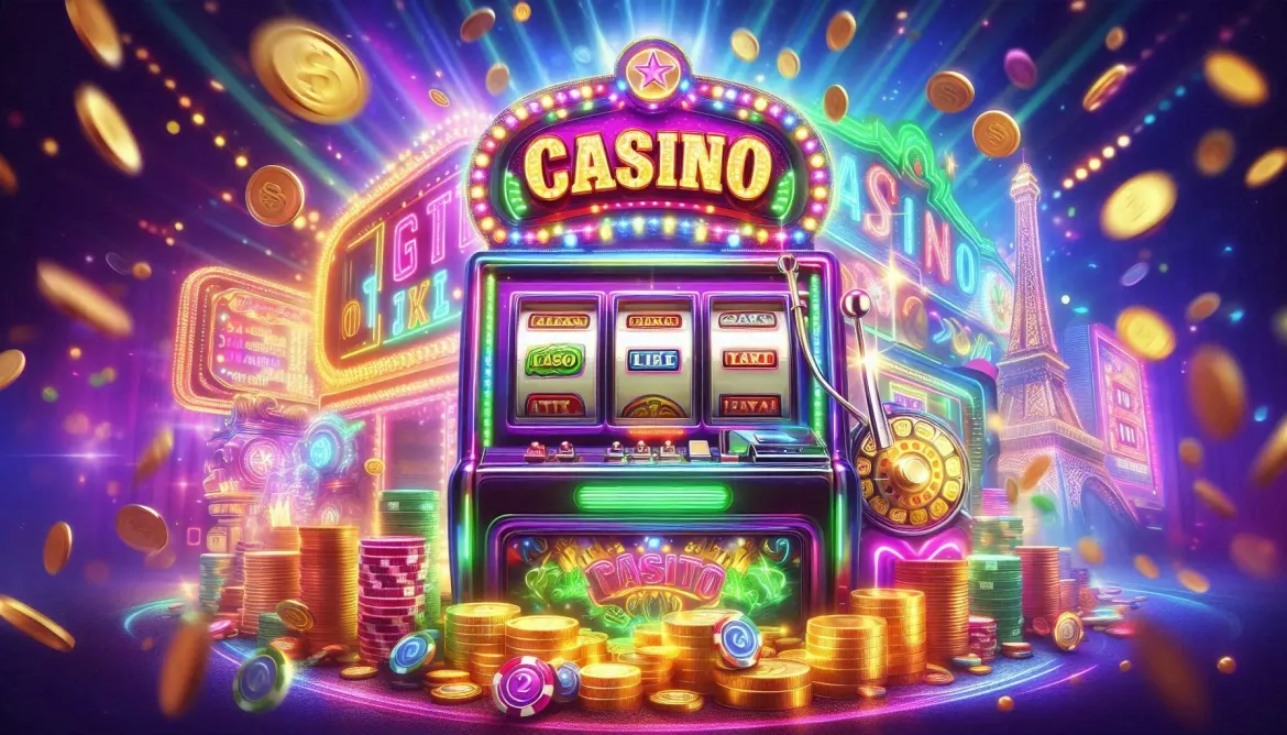 King Chance casino